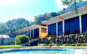 Hotel Cabaña del Arco